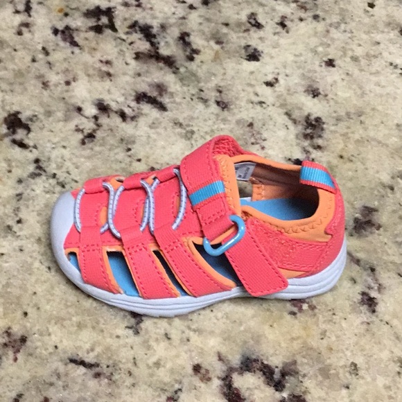 bullfrog shoes
